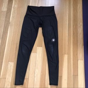 teeki Pants - Moon phases yoga Teeki pants teeki Pants - Moon phases yoga Teeki pants